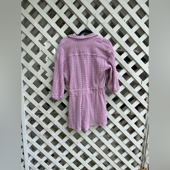 COPY - Free People Ryan Romper - Picture 6 of 6